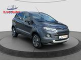 Ford EcoSport Titanium mit Anhängerkupplung, Kamera - Ford EcoSport in Stuttgart