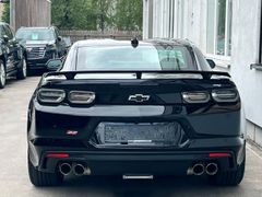 CHEVROLET Camaro Coupe SS 6.2 V8 Klappe-Recaro