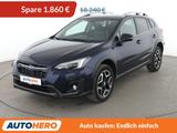 Subaru XV 2.0 Exclusive Aut.*NAVI*LED*ACC*CAM*PDC*SHZ* - Subaru: Allradantrieb