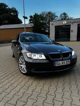 BMW 325xi - - BMW 325 in Bonn