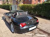 BMW Z4 M Roadster - Liebhaberfahrzeug - BMW Z4 M: Roadster