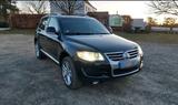 Volkswagen VW Touareg 3.0 V6 TDI - gebrauchte VW Touareg aus dem Jahr 2009