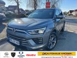 KGM Korando Quartz 4x2 1.5 T-GDI *RFK*PDC*SHZ*LHZ* - KGM Korando
