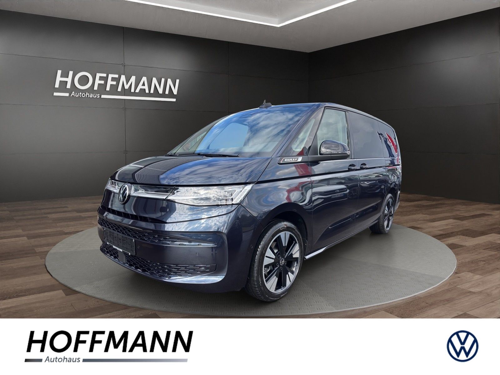 Fahrzeugbild von Volkswagen LT