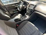 Opel Insignia Sports Tourer 1.4 T ecoFL Innovatio... - Opel Insignia Gebrauchtwagen in Düsseldorf