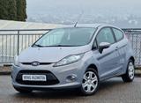 Ford Champions Edition*36.150KM*SCHECKHEFT*2.HAND - Ford Fiesta: Champ