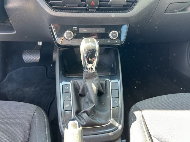 Fabia Tour 1.0 TSI 85 kW 7-DSG SOFORT VERFÜGBAR!