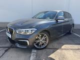 BMW M135 i xDrive*M-Sport*Aut.*LED*sehr gepflegt* - gebrauchte BMW M135 aus dem Jahr 2015