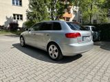 Audi A3 8P 1.9 TDI | EZ 2004 | Top gepfleg... - Audi A3 mit Diesel-Antrieb: Kleinwagen, 1.9