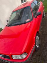 Audi 80 - Audi 80: Kombi