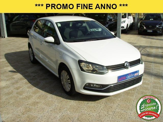 Volkswagen VOLKSWAGEN Polo 1.0 MPI 75CV 5p. Business