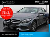 Mercedes-Benz C 180 Avantgarde+LED+Navigation+Park-Assistent - Mercedes-Benz C 180 Gebrauchtwagen