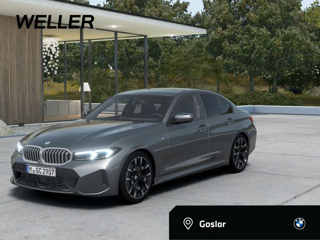 Image of BMW 330