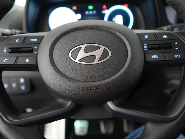 BAYON FACELIFT T-GDI TREND+VOLL LED+NAVI+BOSE+SI