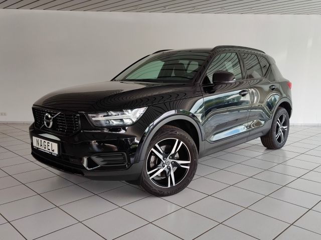 Volvo XC40 R Design AWD 140kW*AHK*Navi