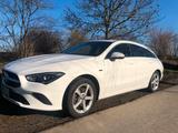 Mercedes-Benz CLA 250 Shooting Brake CLA 250 e DCT Shootin...