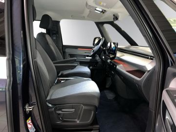 Bild 16 VW ID. Buzz ID.Buzz Pro Design+MATRIX LED+20 Zoll+NAVI