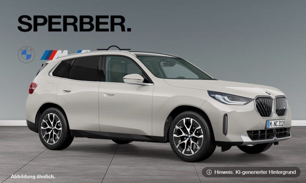 BMW X3 - Bild 6