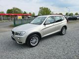 BMW X3 Baureihe X3 xDrive 20 d TÜV NEU - BMW X3 aus 2012