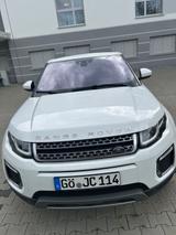 Other Range Rover Evoque - Other mit Diesel-Antrieb: mit Klimaanlage