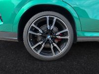 BMW X6 M60 - Vorschau Bild 5