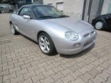 MGF 1.8i Limited Edition mit Tüv 4/26 - MG MGF: 1.8