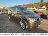 Volkswagen T5 Multivan - VW T5 Gebrauchtwagen in Freiburg