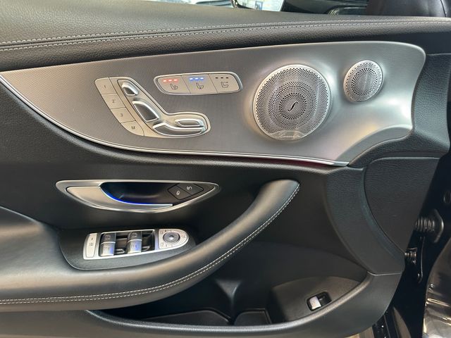 Mercedes-Benz E 53 AMG 4Matic*Burmester*360*Parkass.*Multibeam