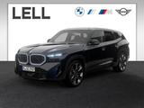 BMW XM 50e / B&W / AHK / 23" / DAP / Autobahnassiste
