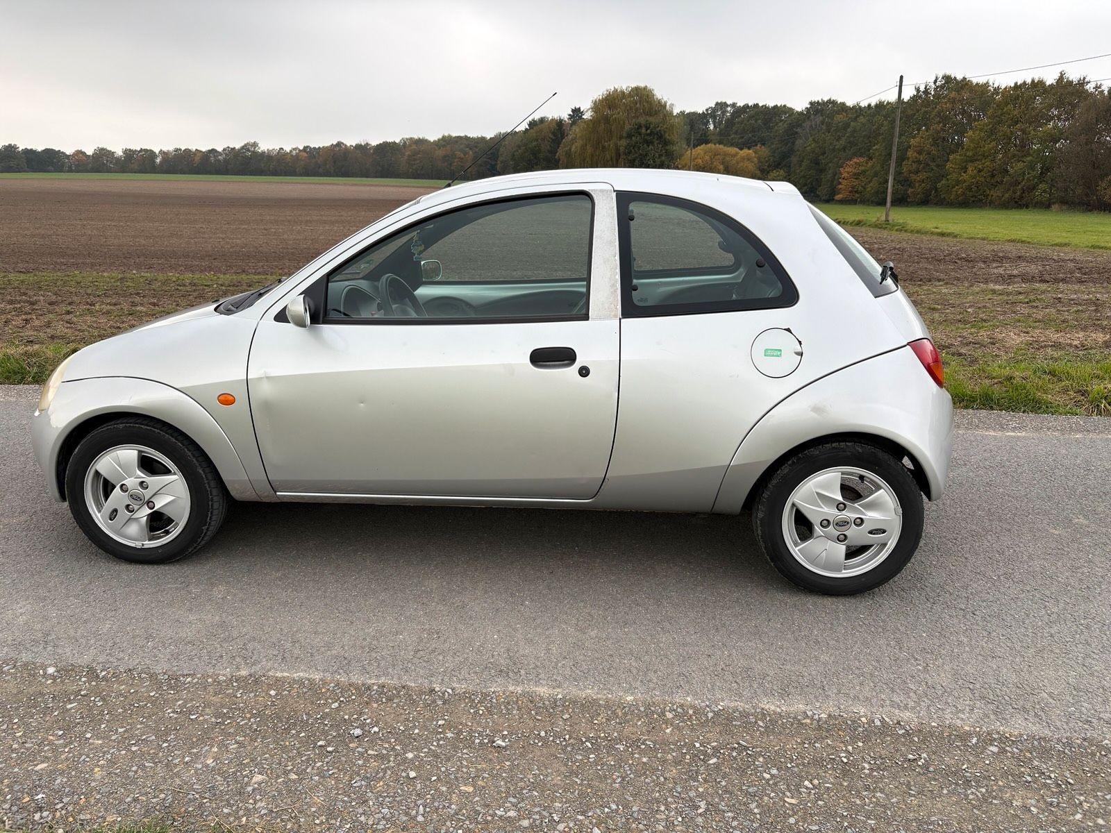 Ford Ka/Ka+