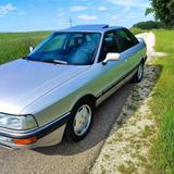 Audi AUDI 90 2,0 Benzin, 5 Zyl., H-Kennz., supe... - Audi 90 Gebrauchtwagen