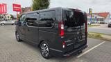 Opel VivaroBI-TURBO-7SITZE-LEDER*KLIMAAUT+KAM+NAV+AHK - Opel Vivaro: 7 Sitzer