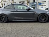 BMW M2 Coupé  - BMW M2 in Düsseldorf