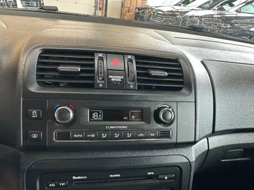 MYAUTOCENTER – Gebraucht- und Jahreswagen mit Werkstattservice in Pfaffenhofen Skoda Roomster Fresh *MSR*ASR*SITZHEIZUNG*