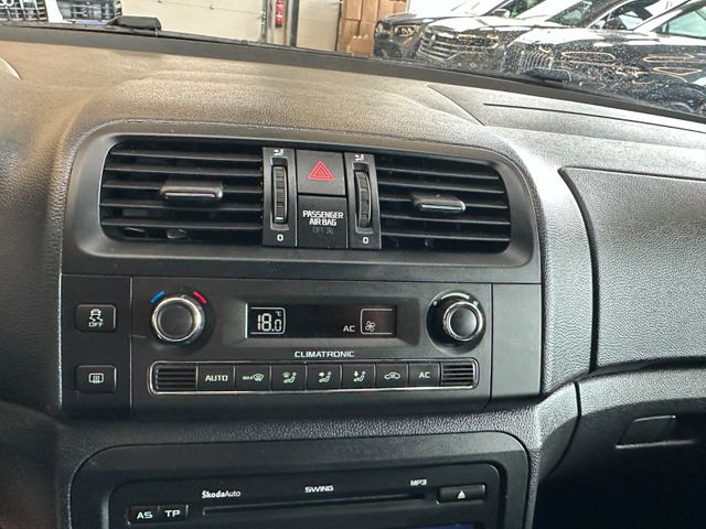 MYAUTOCENTER – Gebraucht- und Jahreswagen mit Werkstattservice in Pfaffenhofen Skoda Roomster Fresh *MSR*ASR*SITZHEIZUNG*
