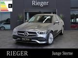 Mercedes-Benz C 180 Avantgarde MEMORY*Spurhalte*Totwinkel*LED* - gebrauchte Mercedes-Benz C 180 aus dem Jahr 2024