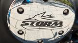 Triumph Thunderbird Storm Umbau
