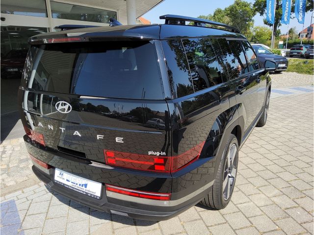 Hyundai SANTA FE Plug-In-Hybrid 4WD Signature Komfort-T