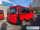Opel Vivaro B Kasten L1H1 2,7t 1.6 CDTI *7108 - Opel Vivaro: Cdti