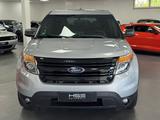Ford Explorer Police Interceptor *4X4 / AUTOMATIK* - Ford Explorer mit Benzin-Antrieb
