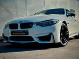 BMW M4 Cabrio Competition  1 Hand - BMW M4 mit Panoramadach