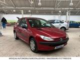Peugeot 206 1.4 Bel-Air TÜV NEU - Peugeot 206 in Magdeburg