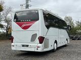 Setra S 511 HD (Küche*WC*DE-Bus*38 Sitze) - Setra Reisebus Hd