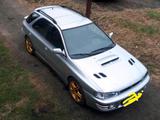 Subaru Impreza GF8 GT Turbo 1998 - Tausch ... - gebrauchte Subaru Impreza aus dem Jahr 1998