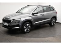 Skoda Karoq - Vorschau Bild 1