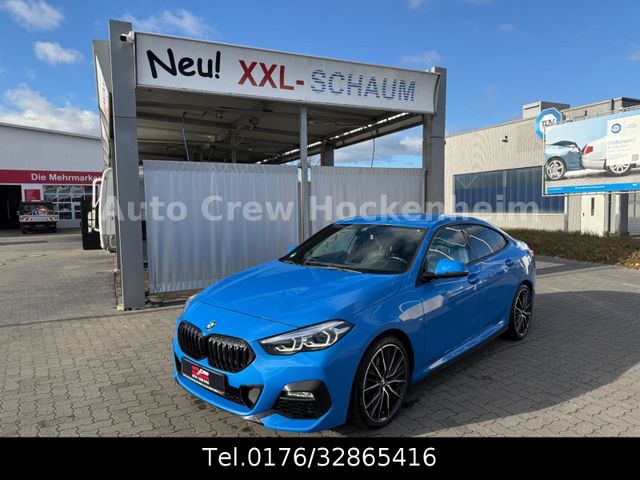 BMW 218 Gran Coupe  i M Sport Automatik/Garantie