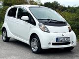 Mitsubishi Electric Vehicle MiEV - TÜV08/27 - KLIMA-SITZHEI - Mitsubishi Elektroautos