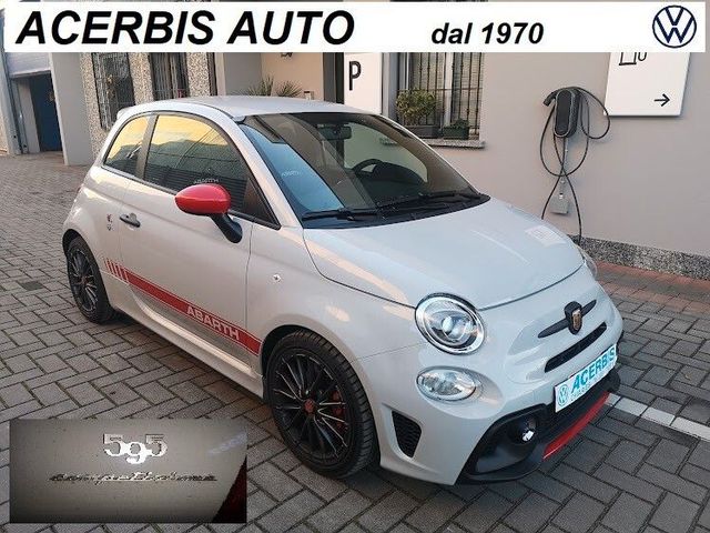 Fiat 595 Abarth 595 COMPETIZIONE - KM 12.935