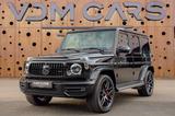 Mercedes-Benz G 63 AMG *AKRAPOVIC*NIGHT*MASSAGE* - gebrauchte Mercedes-Benz G 63 AMG aus dem Jahr 2020