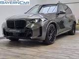 BMW X5 xDr50e M Sport Pro 22Zoll Pano Sitzlüft. AHK